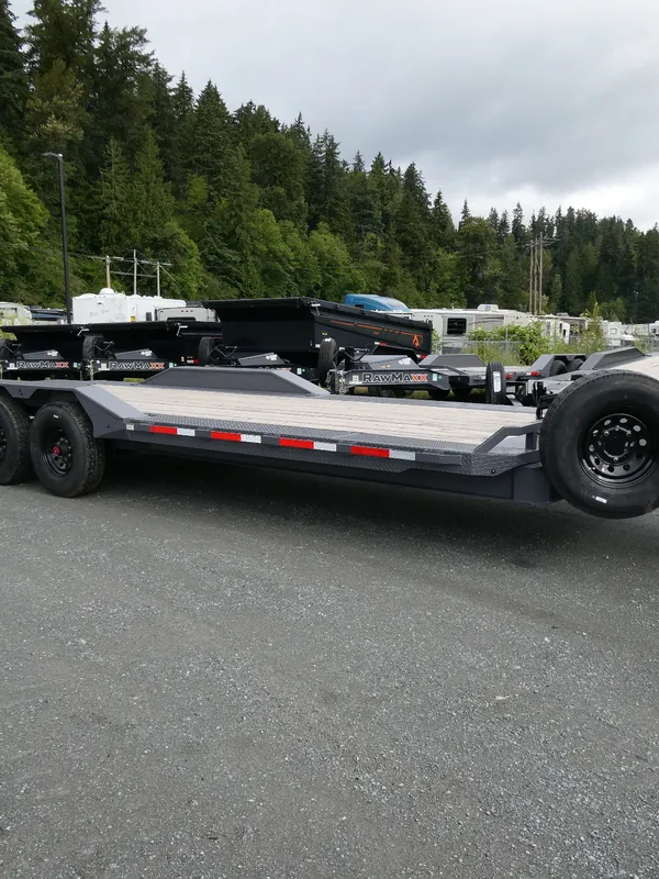 2026 RAWMAXX 