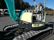 2010 YANMAR B6-6A