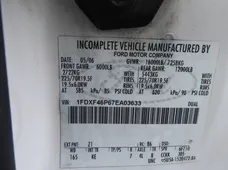 2007 FORD F350