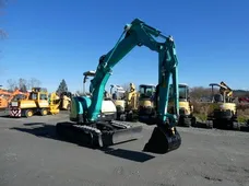 2010 YANMAR B6-6A