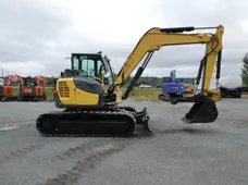 2012 YANMAR SV100