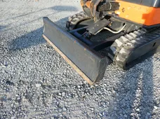2011 HITACHI ZX30U-3