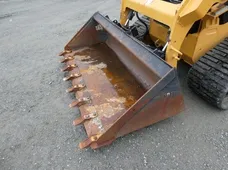 2016 CATERPILLAR 239D