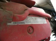 2011 FORD F650