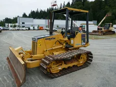 2011 KOMATSU D21P-8EO