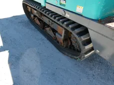 2010 YANMAR C30R-2B