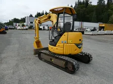 2012 KOMATSU PC30UU-5