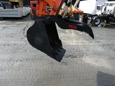 2018 HITACHI ZX55UR-5B