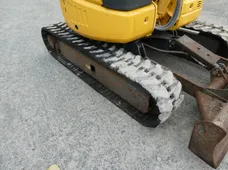 2012 KOMATSU PC30UU-5