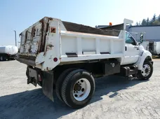 2002 FORD 