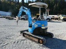 2006 YANMAR VIO20-3