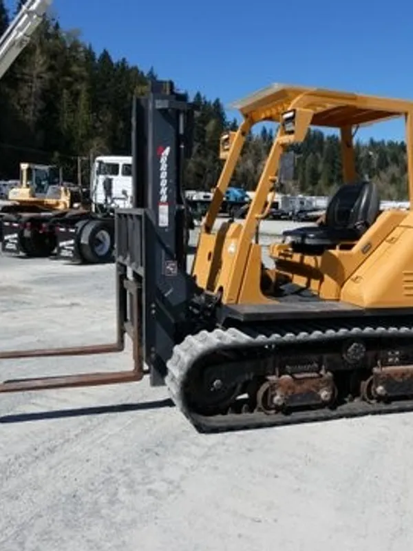 2020 MOROOKA MFD-20