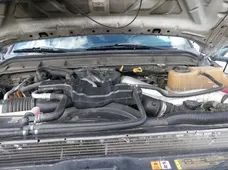 2011 FORD F550