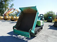 2010 YANMAR C30R-2B