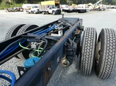 2011 FORD F650