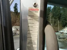 2009 KENWORTH 