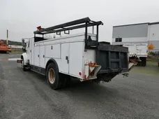 2000 INTERNATIONAL 4700