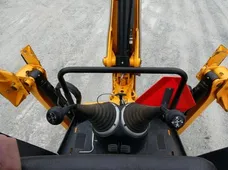 2012 JCB MIDI-4CX