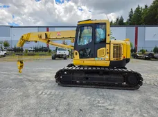 2009 MAEDA LC1385M-6