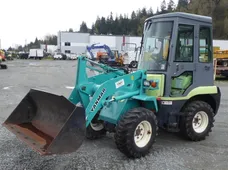 2006 YANMAR V3-5B