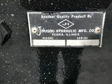 2000 INTERNATIONAL 2674