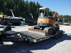 2002 FORD F550