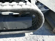 2011 YANMAR B3-6A