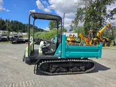 2007 YANMAR C30R