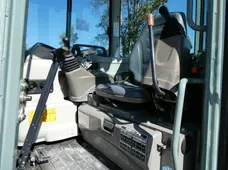 2012 YANMAR VIO30-5B