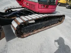 2012 YANMAR B6-6A