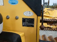 2012 KOMATSU D21P-8EO
