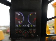 2020 GEHL RT165