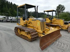 2006 KOMATSU D21P-8