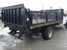 2007 FORD F350