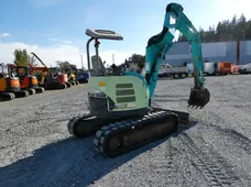 2007 YANMAR B4-6