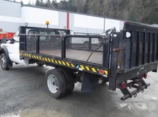 2007 FORD F350