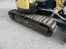 2012 YANMAR VIO30