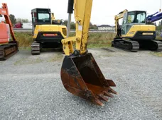 2014 YANMAR VIO80-1