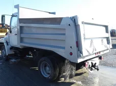 2007 HINO 258