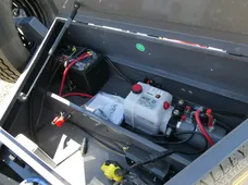 2026 RAWMAXX GTX22BP16K