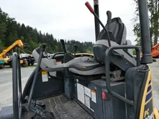 2018 KOMATSU PC30MR-5