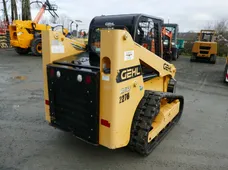 2020 GEHL RT165