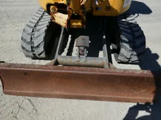 2010 KOMATSU PC30MR-3
