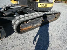 2012 YANMAR VIO40-5B