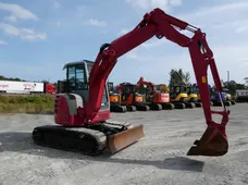 2012 YANMAR B6-6A