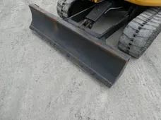 2018 KOMATSU PC30MR-5