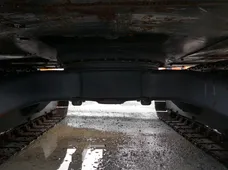 2015 HITACHI ZX55UR-5B