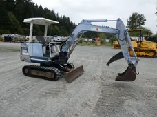 1992 KUBOTA KX-021