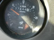 1997 MACK RD688S