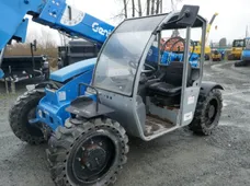 2013 GENIE 5519